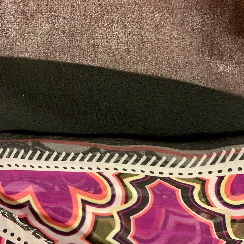 Dana Buchman top - Picture 8 of 12